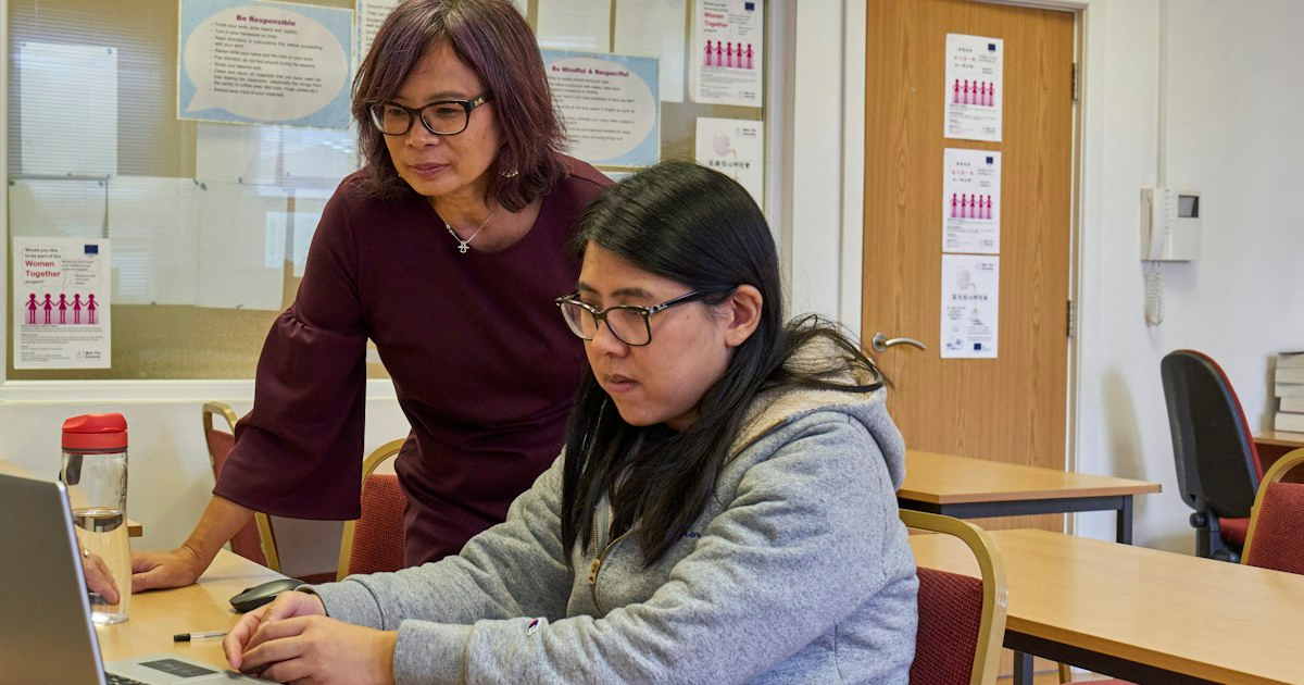 The Importance of Lifelong Learning